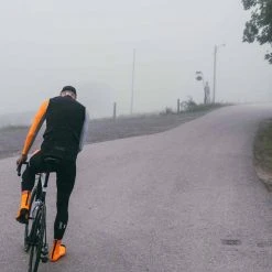 POC Thermal Bootie Cycling