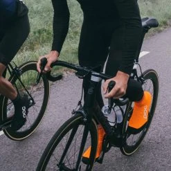 POC Thermal Bootie Cycling