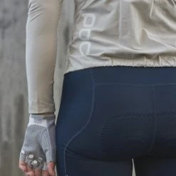 POC Essential Road W's LS Jersey Cycling