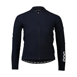 POC Essential Road W's LS Jersey Cycling