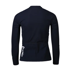 POC Essential Road W's LS Jersey Cycling