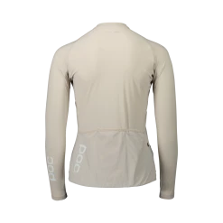 POC Essential Road W's LS Jersey Cycling