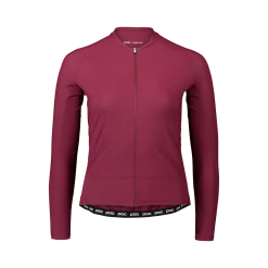 POC Essential Road W's LS Jersey Cycling