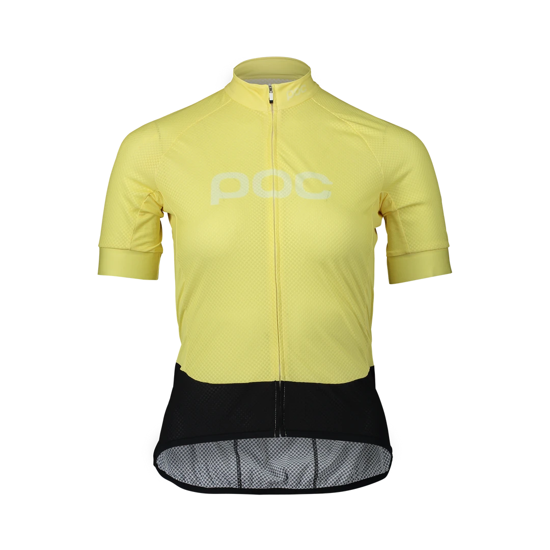 Best Pirce 😍 POC Apparel W's Essential Road Logo Jersey 👍 17 POC Apparel W's Essential Road Logo Jersey