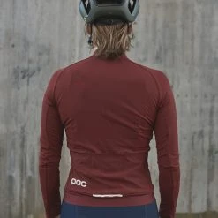 POC Sports Cycling W's Ambient Thermal Jersey