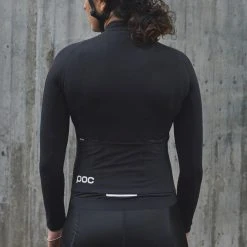 POC Sports Cycling W's Ambient Thermal Jersey