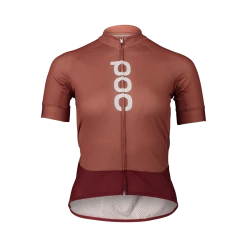 Best Pirce 😍 POC Apparel W's Essential Road Logo Jersey 👍 56 POC Apparel W's Essential Road Logo Jersey