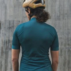 Best Pirce 😍 POC Apparel W's Essential Road Logo Jersey 👍 96 POC Apparel W's Essential Road Logo Jersey