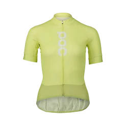 POC Apparel W's Essential Road Logo Jersey