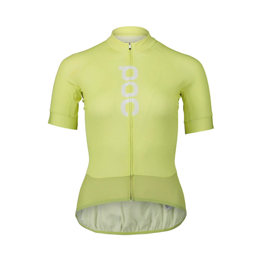 Best Pirce 😍 POC Apparel W's Essential Road Logo Jersey 👍 3 POC Apparel W's Essential Road Logo Jersey