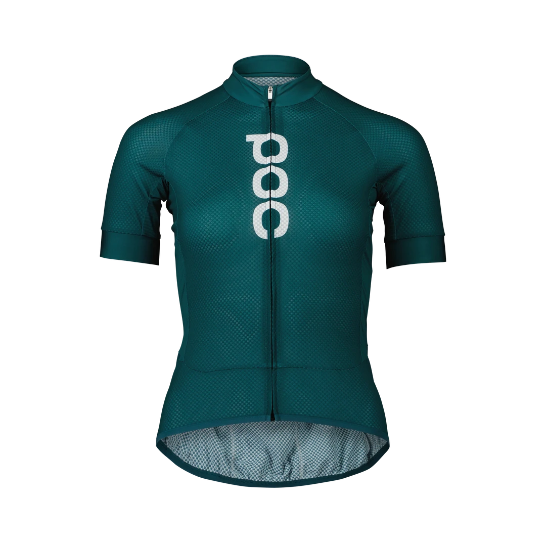 Best Pirce 😍 POC Apparel W's Essential Road Logo Jersey 👍 41 POC Apparel W's Essential Road Logo Jersey