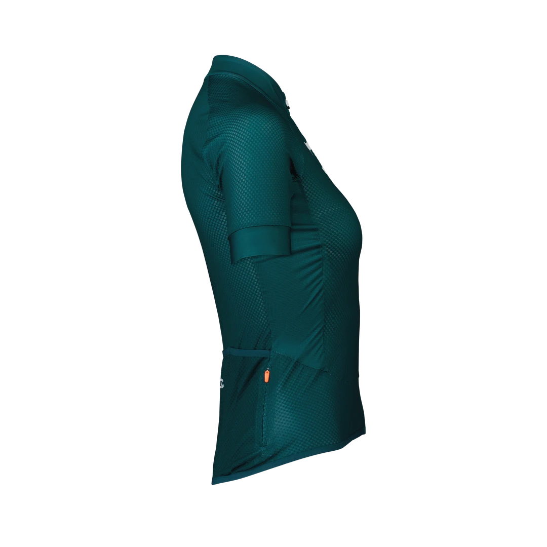 Best Pirce 😍 POC Apparel W's Essential Road Logo Jersey 👍 46 POC Apparel W's Essential Road Logo Jersey