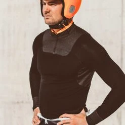 Budget ๐ POC Snow Resistance Layer Jersey โจ 7 POC Snow Resistance Layer Jersey