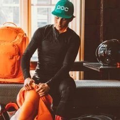 Budget 🌟 POC Snow Base Armor Jersey ⭐ 8 POC Snow Base Armor Jersey