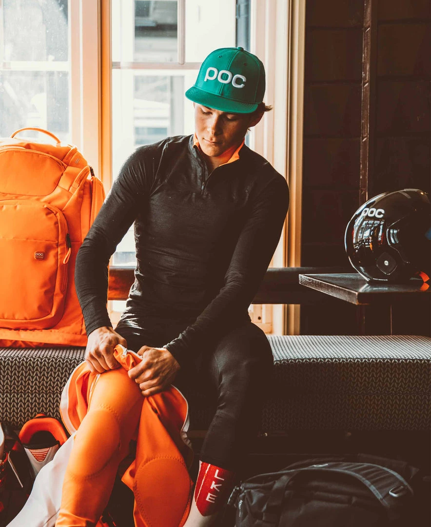 Budget 🌟 POC Snow Base Armor Jersey ⭐ 5 POC Snow Base Armor Jersey