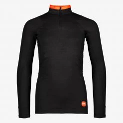 POC Base Armor Jersey Jr Snow