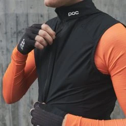 POC Sports Cycling M's Enthral Gilet