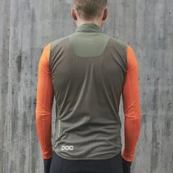 POC Sports Cycling M's Enthral Gilet