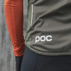 POC Sports Cycling M's Enthral Gilet