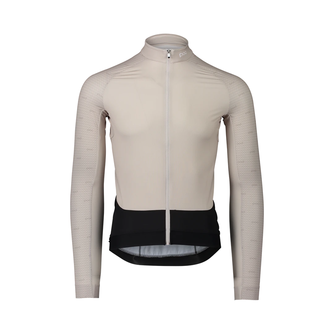POC M's Essential Road LS Jersey