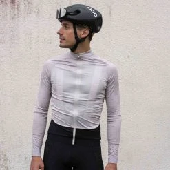 POC M's Essential Road LS Jersey