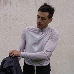 POC M's Essential Road LS Jersey