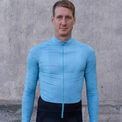 POC M's Essential Road LS Jersey