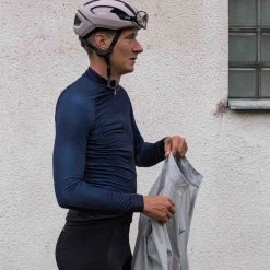 POC M's Essential Road LS Jersey