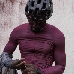 POC M's Essential Road LS Jersey