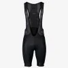 POC Road Thermal Bib Shorts Cycling