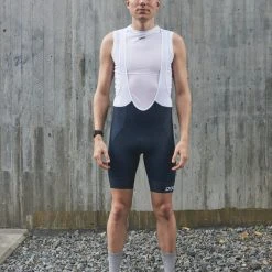 POC Pure Bib Shorts VPDs Cycling