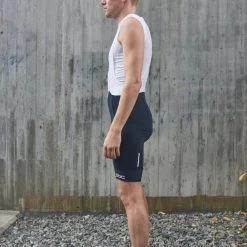 POC Pure Bib Shorts VPDs Cycling