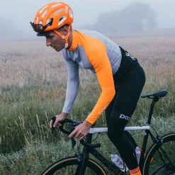 POC Cycling Thermal Legs