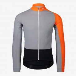 POC Outlet Essential Road Mid LS Jersey