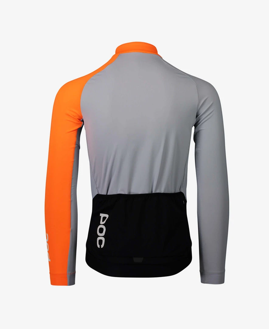 Top 10 😀 POC Outlet Essential Road Mid LS Jersey ✔️ 4 POC Outlet Essential Road Mid LS Jersey