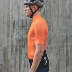 POC Essential Road Jersey Cycling
