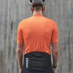 POC Essential Road Jersey Cycling