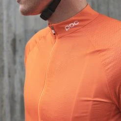 POC Essential Road Jersey Cycling