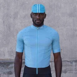 POC Essential Road Jersey Cycling