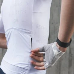 POC Sports M's Pristine Print Jersey