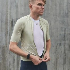 POC Sports M's Pristine Print Jersey