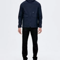 POC Commuter Light Rain Jacket