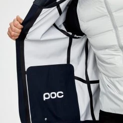POC Commuter Light Rain Jacket