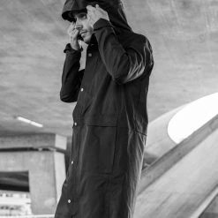 POC Lifestyle Men's Malmö Parka