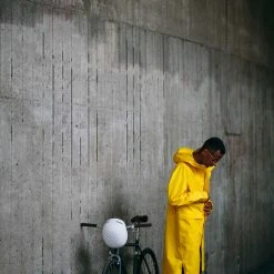 POC Lifestyle Men's Malmö Parka