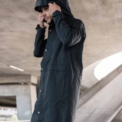 POC Lifestyle Men's Malmö Parka