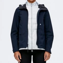 POC Commuter WO Light Rain Jacket Lifestyle