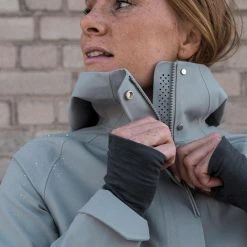 Wholesale 🔥 POC Women's Malmö Parka ⭐ 24 POC Women's Malmö Parka