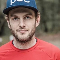 POC Corp Cap Mountain Biking