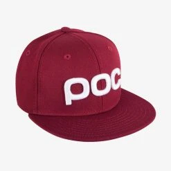 POC Corp Cap Mountain Biking